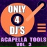 DJ Acapellas