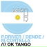 Paolo Driver, Dende, M.Cortell