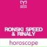 Ronski Speed & Rinaly