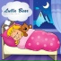 Lulla Bear