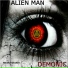 Alien Man
