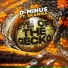 D-Minus feat. Skamma