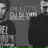 DJ Sly (IT), Angel R