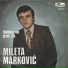Mileta Markovic