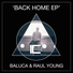 Baluca, Raul Young