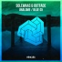 Outfade, Solewaas
