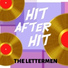 The Lettermen