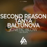 Second Reason feat. Tanya Baltunova