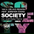 YAX.X & Delivio Reavon Ft. Jennifer Cooke