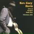 Rev. Gary Davis