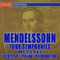 Alfred Scholz, London Symphony Orchestra