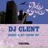 DJ Clent