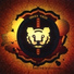 Smoky Tiger