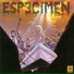 Espécimen