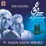 Pt. Rajan Sajan Mishra