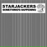 Starjackers