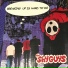 The Shy Guys