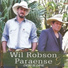 Wil Robson e Paraense