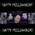 Happy Millionaire