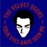 The Velvet Doors