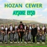 Hozan Cewer