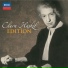 Clara Haskil, Wiener Symphoniker, Paul Sacher