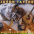 Juvon Taylor
