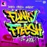 K. Daddy, Prezy-h, Magicut