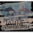Jaune