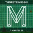 Thorsteinssøn