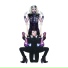 Prince, 3RDEYEGIRL