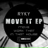 Ryky