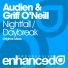 Audien, Griff O'Neill