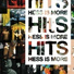 Hess Is More