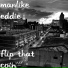 Manlike Eddie