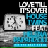 HouseTwins feat. Helena Paparizou