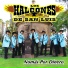 Los Halcones de San Luis
