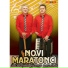 Novi maratonci