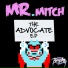 Mr.Mitch