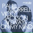Paul Morrell feat. Vicky Jackson