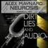 Alex Maynard