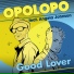 Opolopo, Angela Johnson