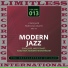 Modern Jazz Quartet