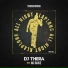 DJ Thera ft. MC Raise