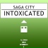Saga City
