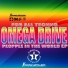 Omega Drive