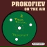 Sergei Prokofiev