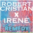 Robert Cristian, Irene