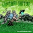 Graveyard Shifters