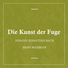 J.S. Bach